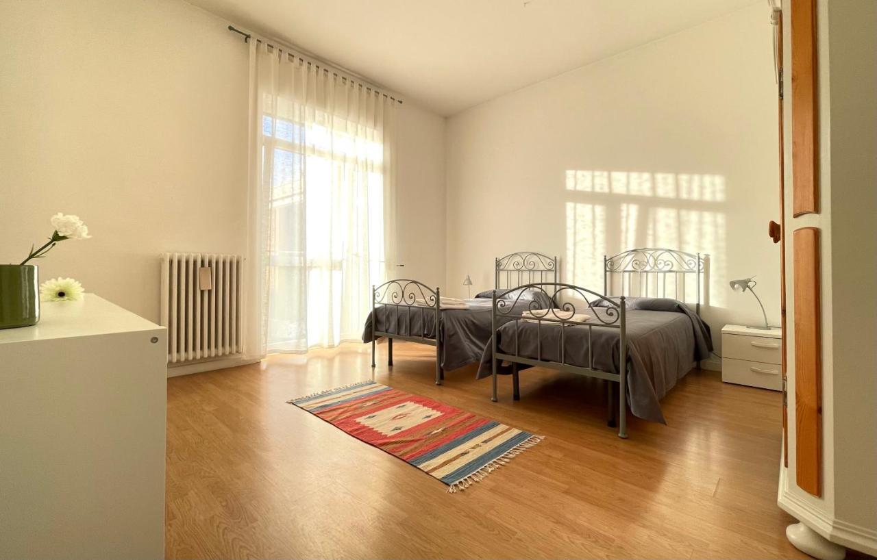 Civico40Apartment Lecce Buitenkant foto